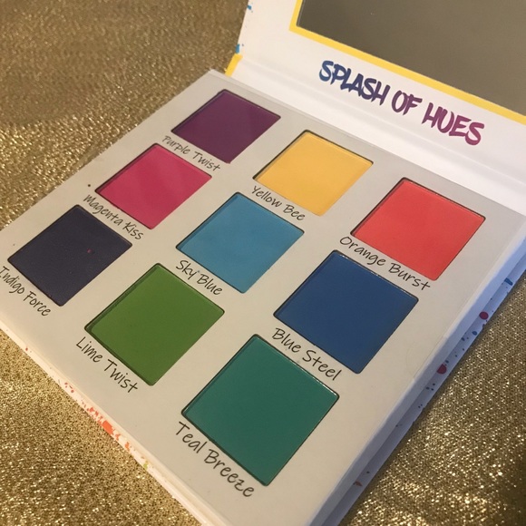 Makeup - Picture 4 of 5